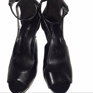 Nine West Donnali Heels